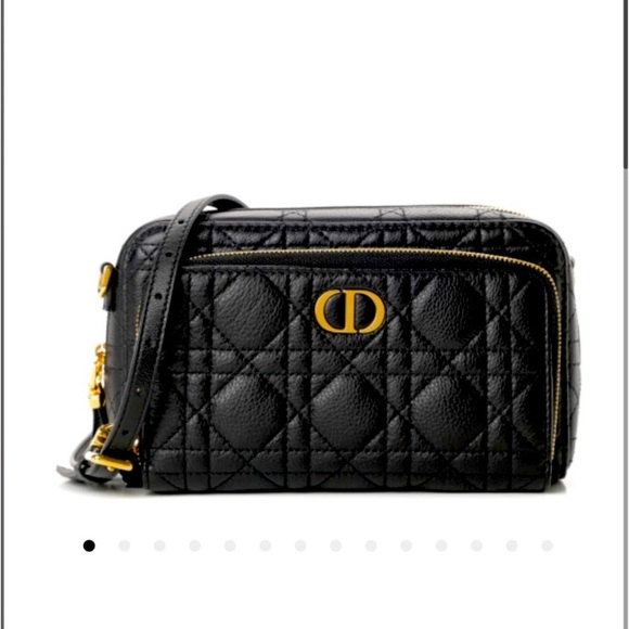 CHRISTIAN DIOR - Picture 1 of 10